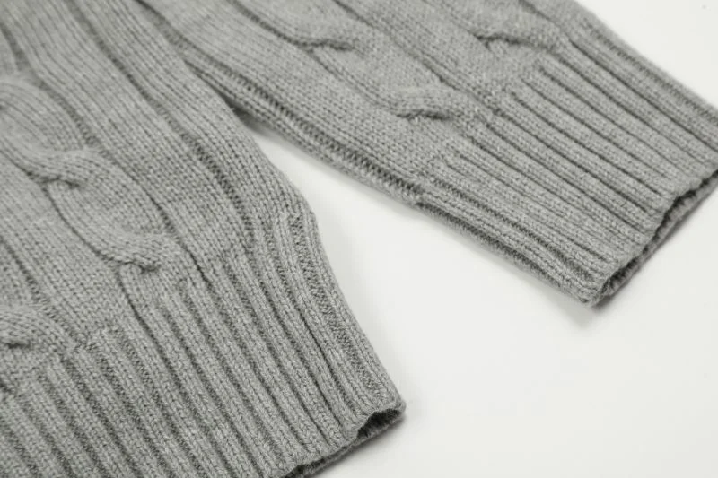Polo Outwear Cozy 163523
