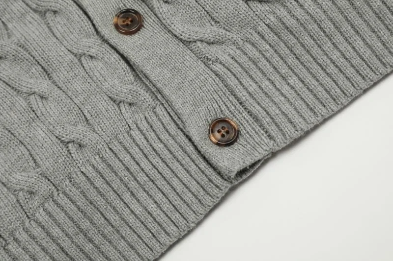 Polo Outwear Cozy 163523
