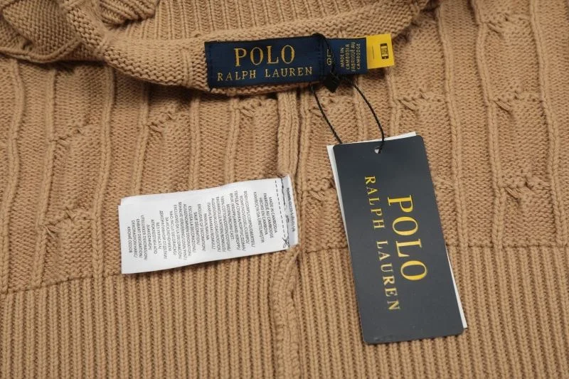 Polo Outwear Tailored 163521