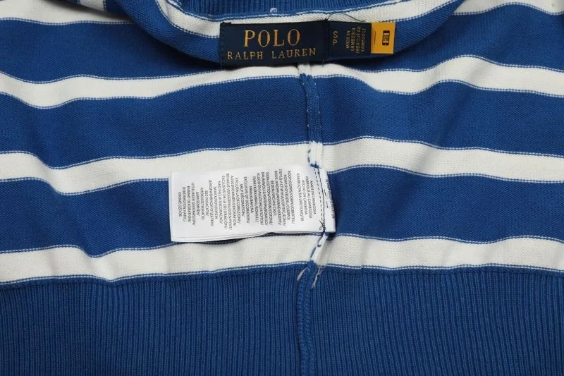 Polo Outwear WaterResistant 163552