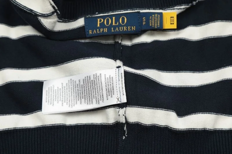 Polo Outwear Versatile 163550
