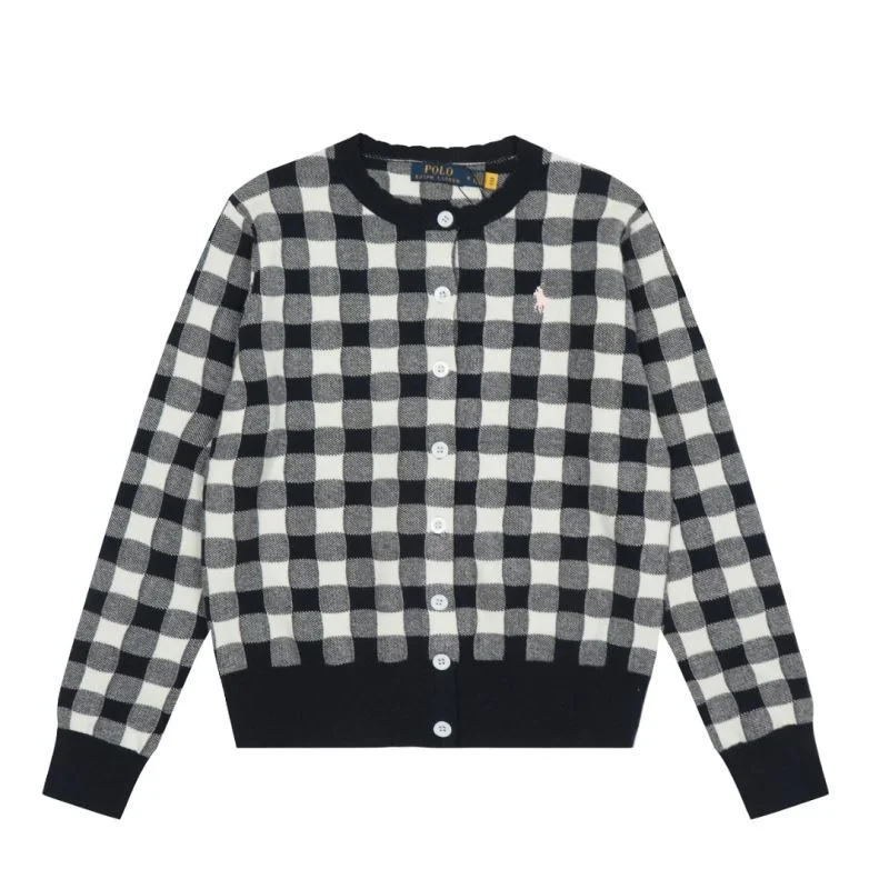 Contemporary Polo Outwear 163555