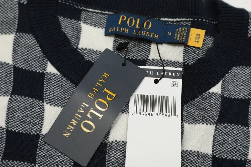 Contemporary Polo Outwear 163555