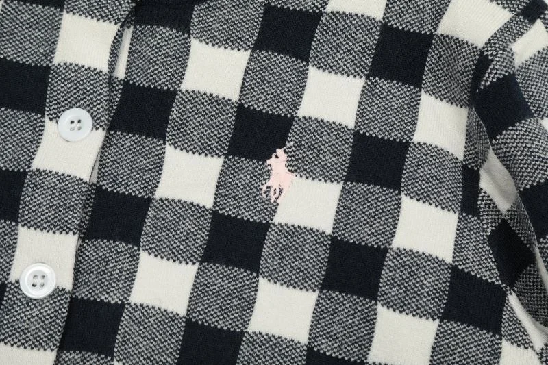 Contemporary Polo Outwear 163555