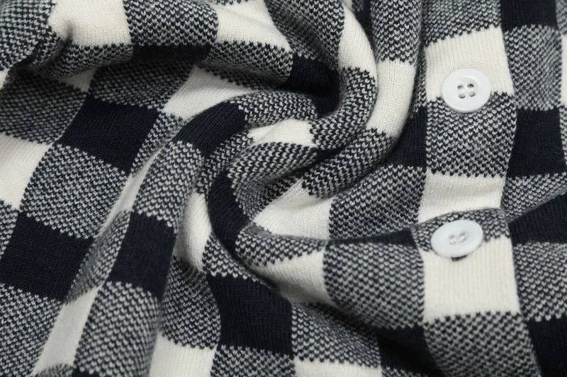 Contemporary Polo Outwear 163555