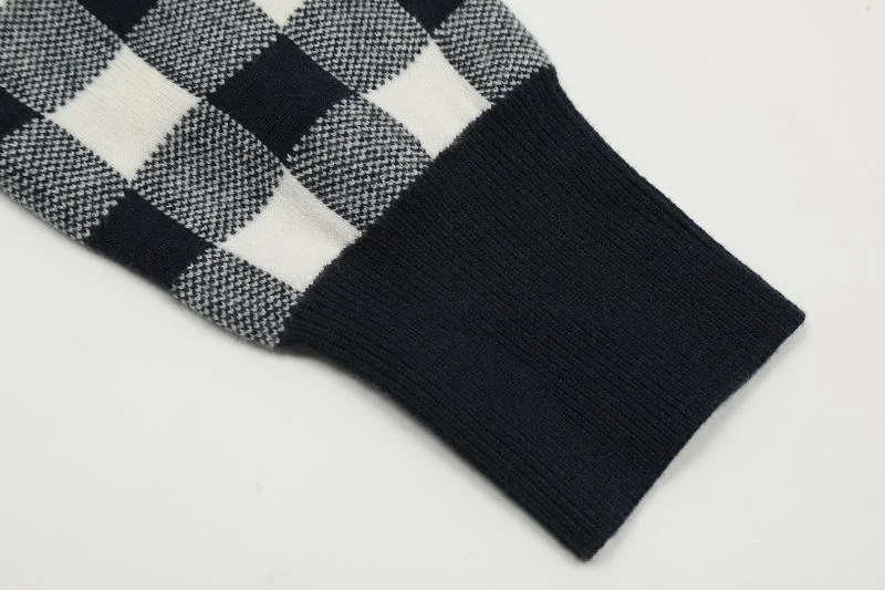 Contemporary Polo Outwear 163555