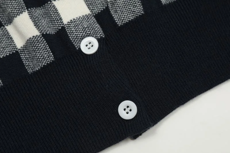 Contemporary Polo Outwear 163555