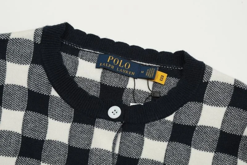 Contemporary Polo Outwear 163555