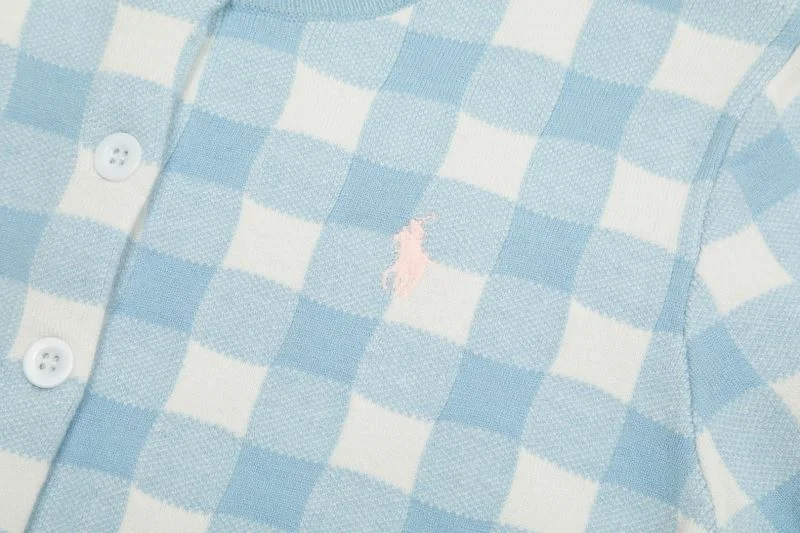 Unisex Polo Outwear 163533