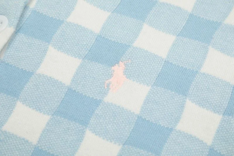 Unisex Polo Outwear 163533