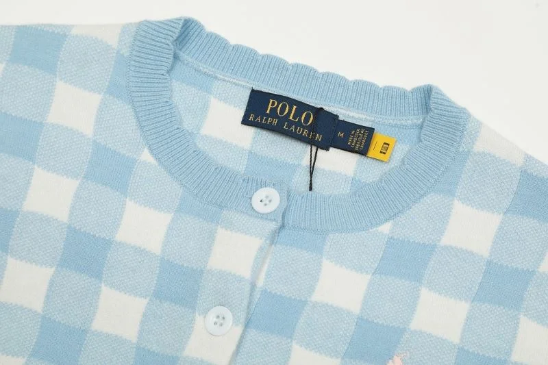 Unisex Polo Outwear 163533