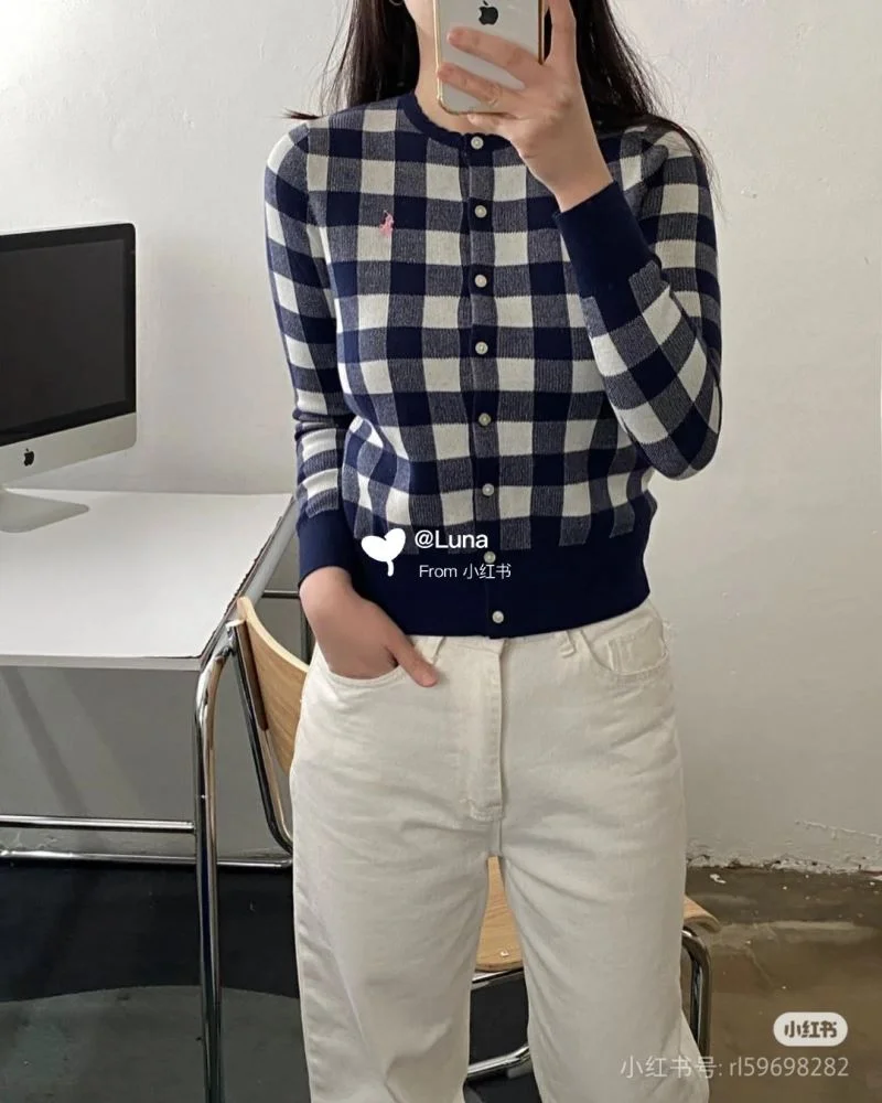 Unisex Polo Outwear 163533