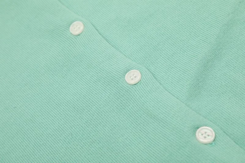 FreshLook Polo Outwear 163515