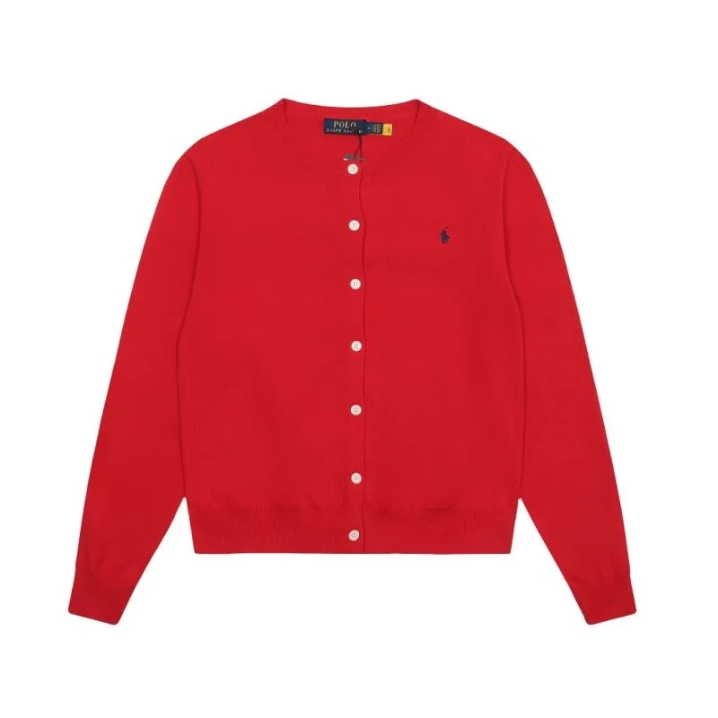 Unique Polo Outwear 163512