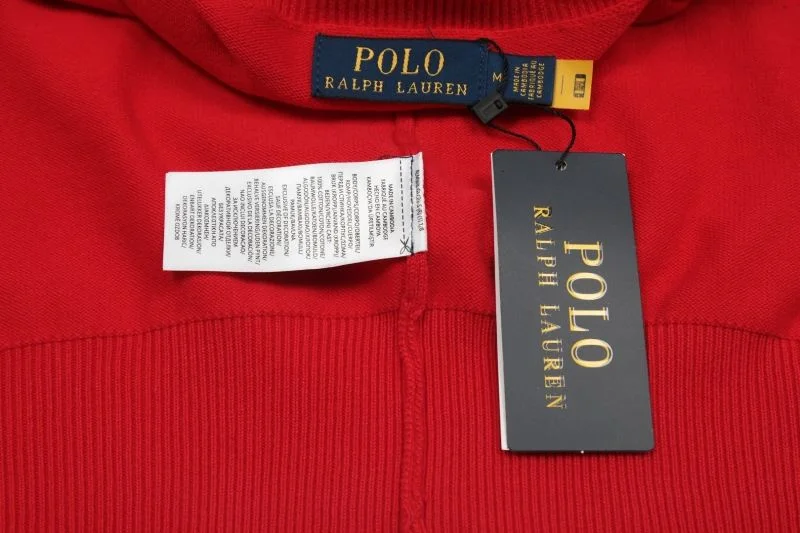Unique Polo Outwear 163512