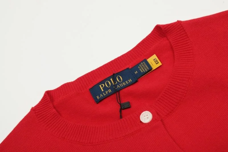 Unique Polo Outwear 163512