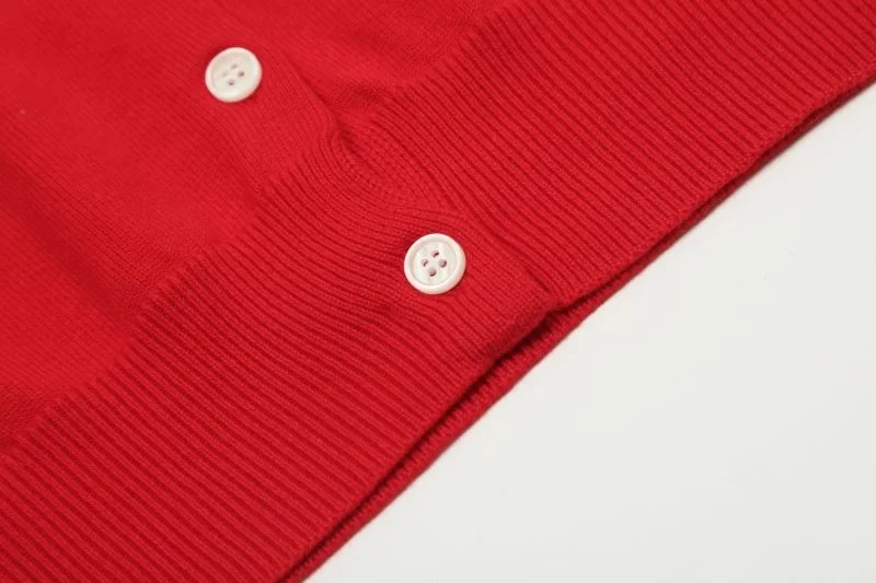 Unique Polo Outwear 163512