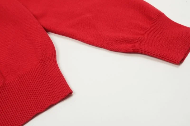 Unique Polo Outwear 163512