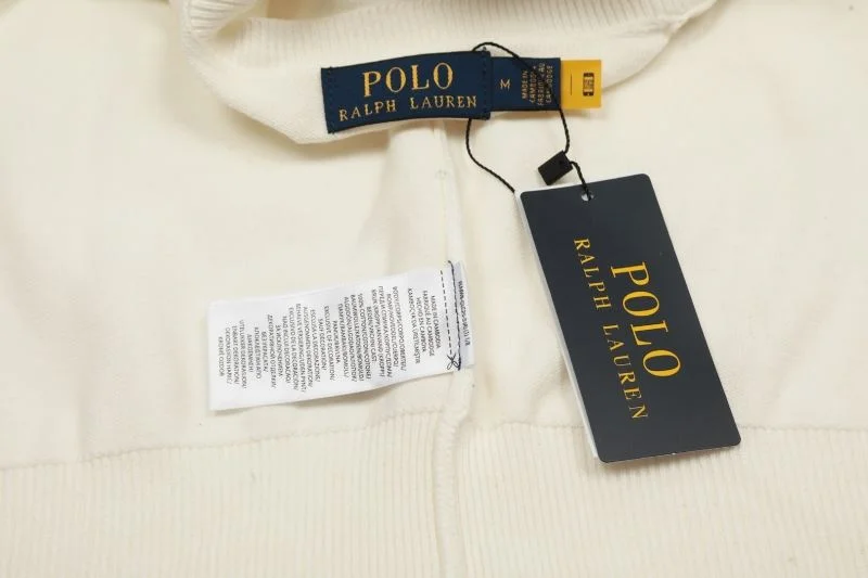 HighQuality Polo Outwear 163514