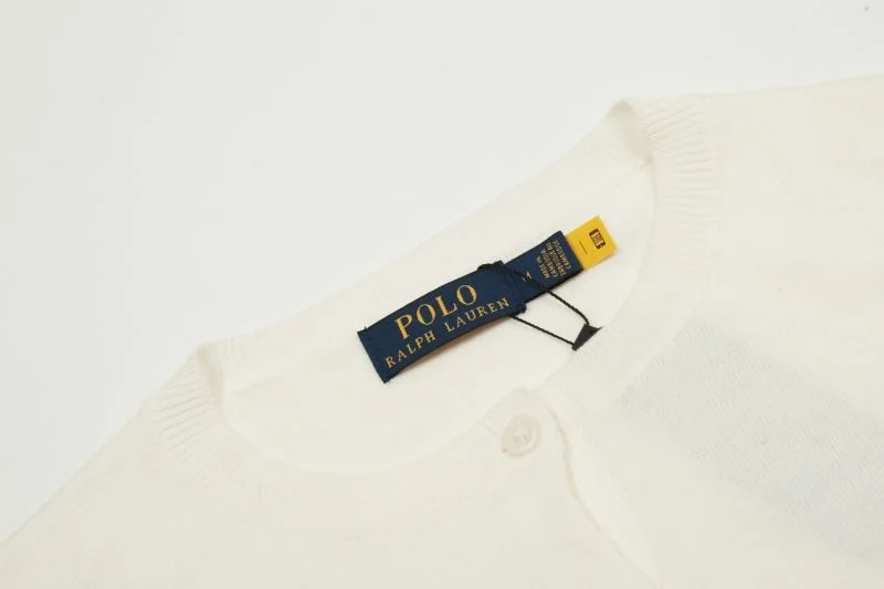 HighQuality Polo Outwear 163514