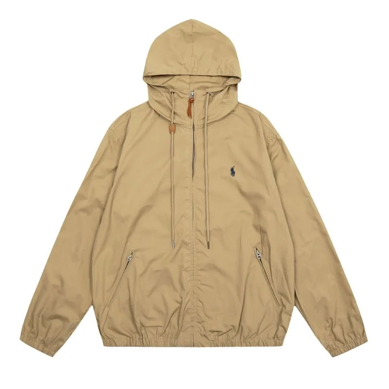 Polo Outwear OdorResistant 163511