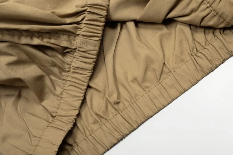 Polo Outwear OdorResistant 163511