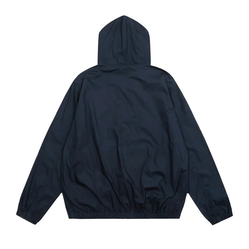 Sporty Polo Outwear 163510