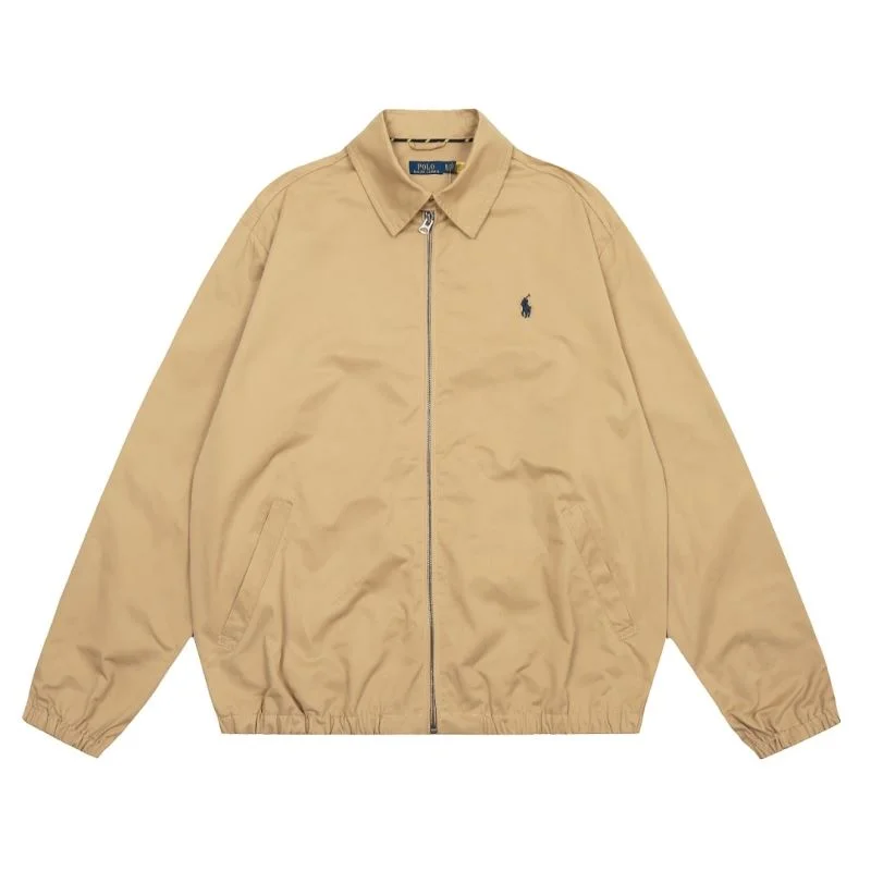 GoAnywhere Polo Outwear 163509