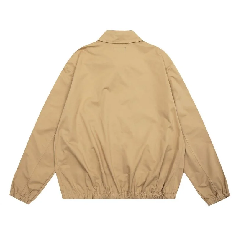 GoAnywhere Polo Outwear 163509