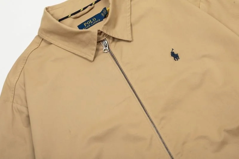 GoAnywhere Polo Outwear 163509