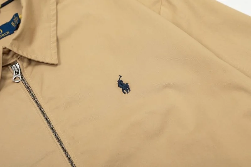 GoAnywhere Polo Outwear 163509