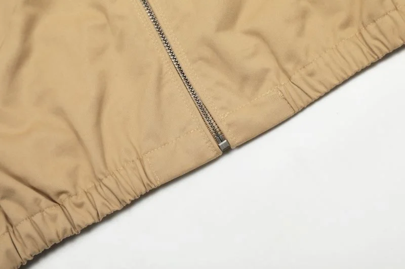GoAnywhere Polo Outwear 163509