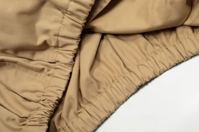 GoAnywhere Polo Outwear 163509