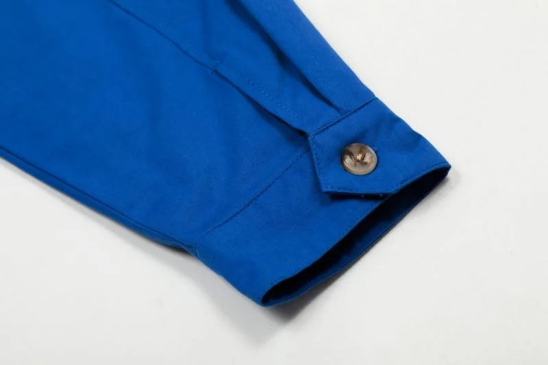 ZipUp Polo Outwear 163506