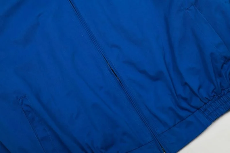 ZipUp Polo Outwear 163506