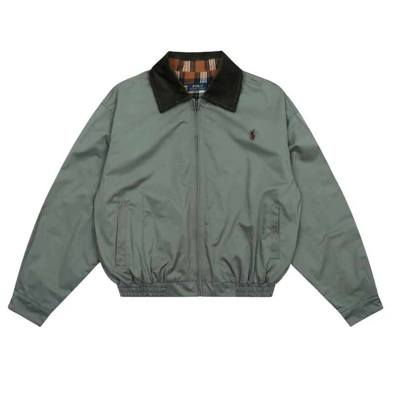 Polo Outwear FashionForward 163507