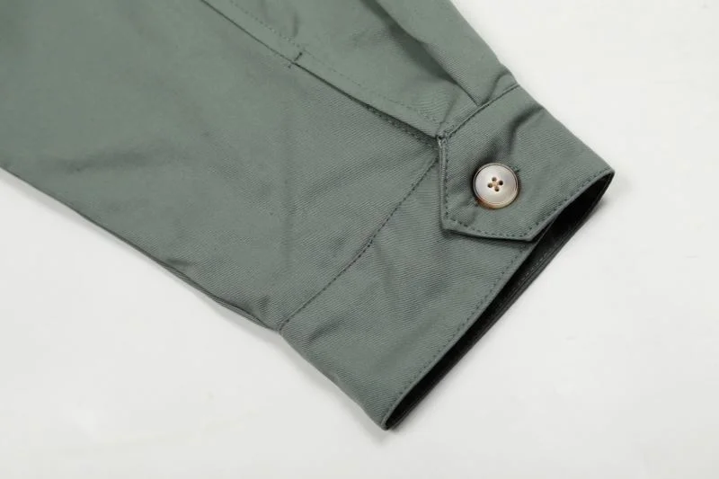 Polo Outwear FashionForward 163507