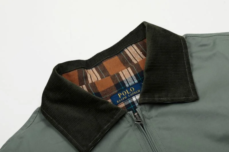 Polo Outwear FashionForward 163507