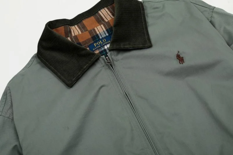 Polo Outwear FashionForward 163507