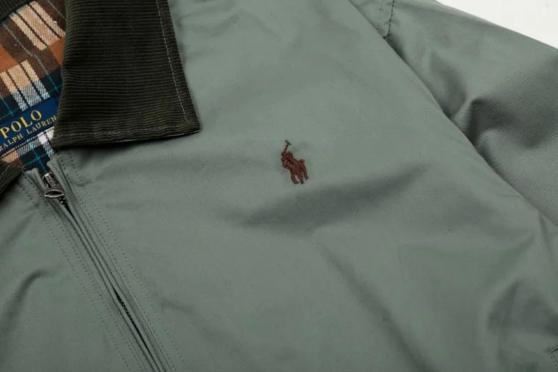 Polo Outwear FashionForward 163507