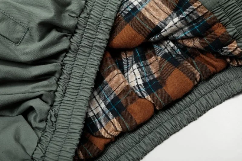 Polo Outwear FashionForward 163507