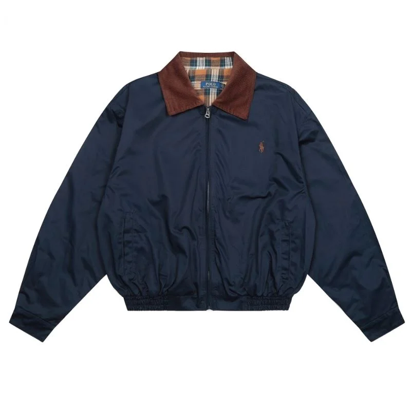 Polo Outwear HighQuality 163543