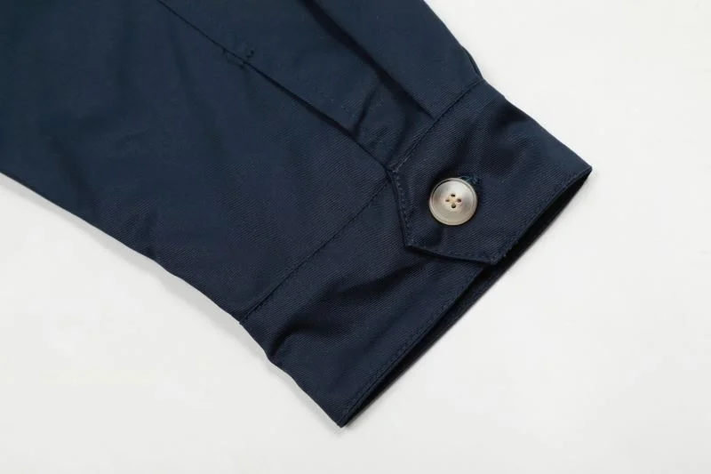 Polo Outwear HighQuality 163543
