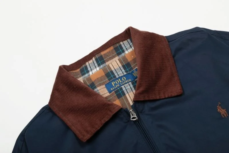 Polo Outwear HighQuality 163543