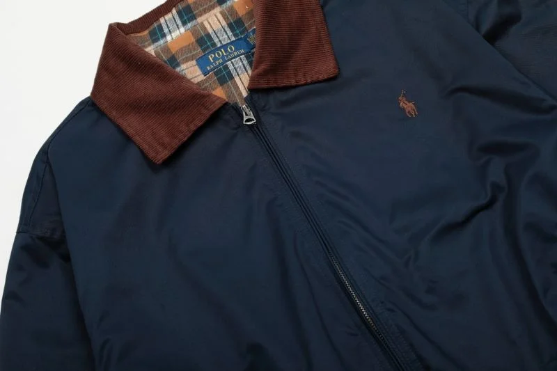 Polo Outwear HighQuality 163543