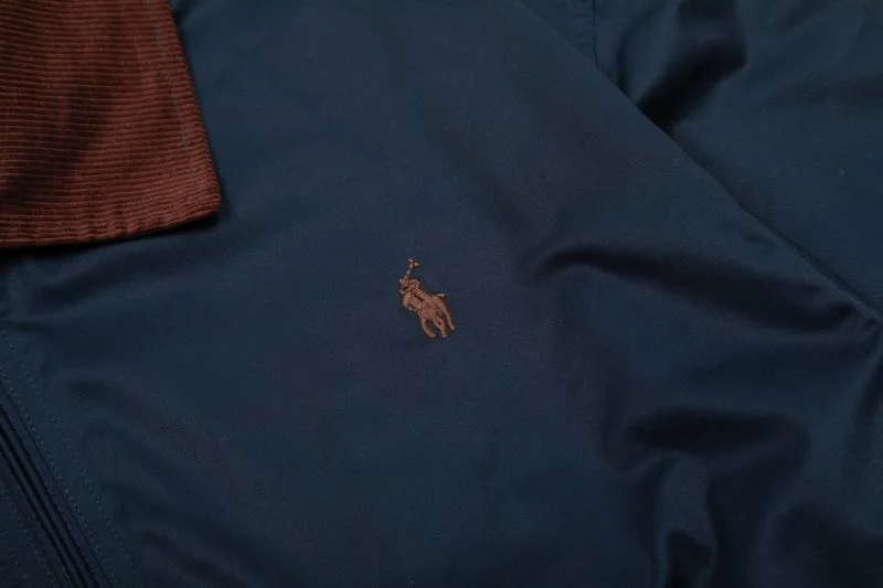 Polo Outwear HighQuality 163543