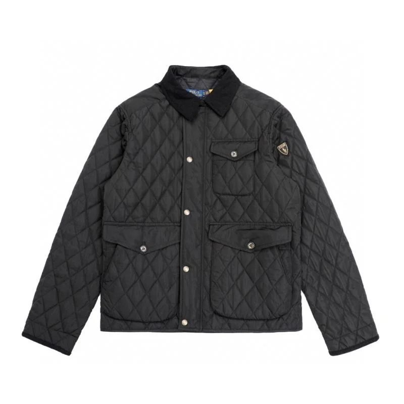Contemporary Polo Outwear 163508
