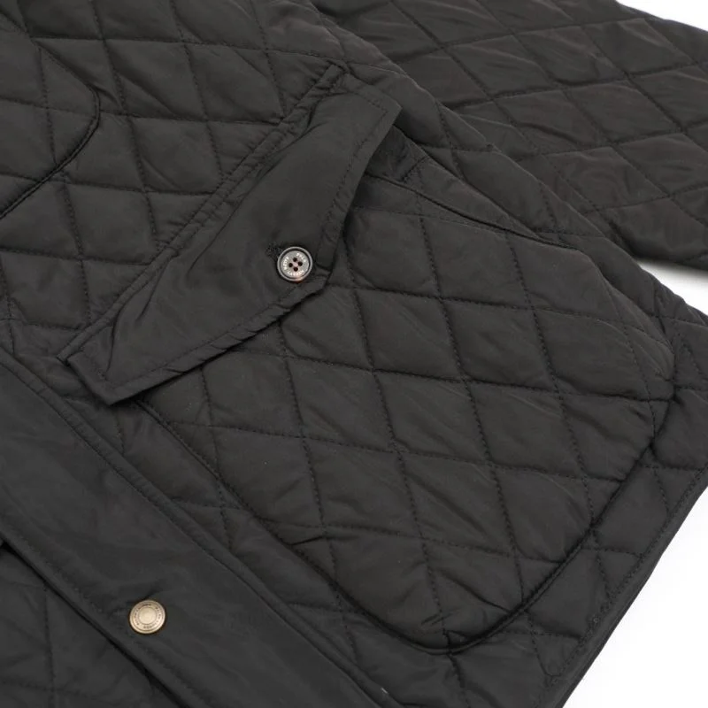Contemporary Polo Outwear 163508