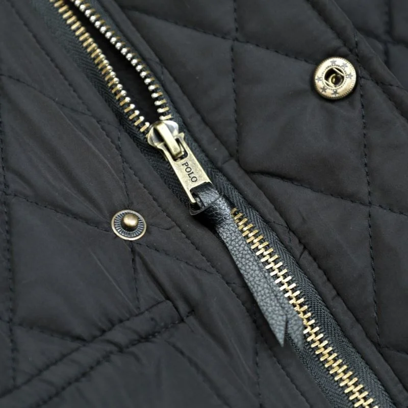 Contemporary Polo Outwear 163508
