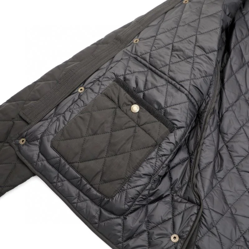 Contemporary Polo Outwear 163508